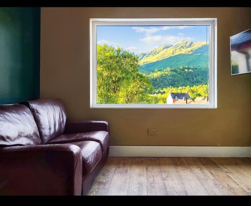 Kinlochleven Holiday Home Exterior photo